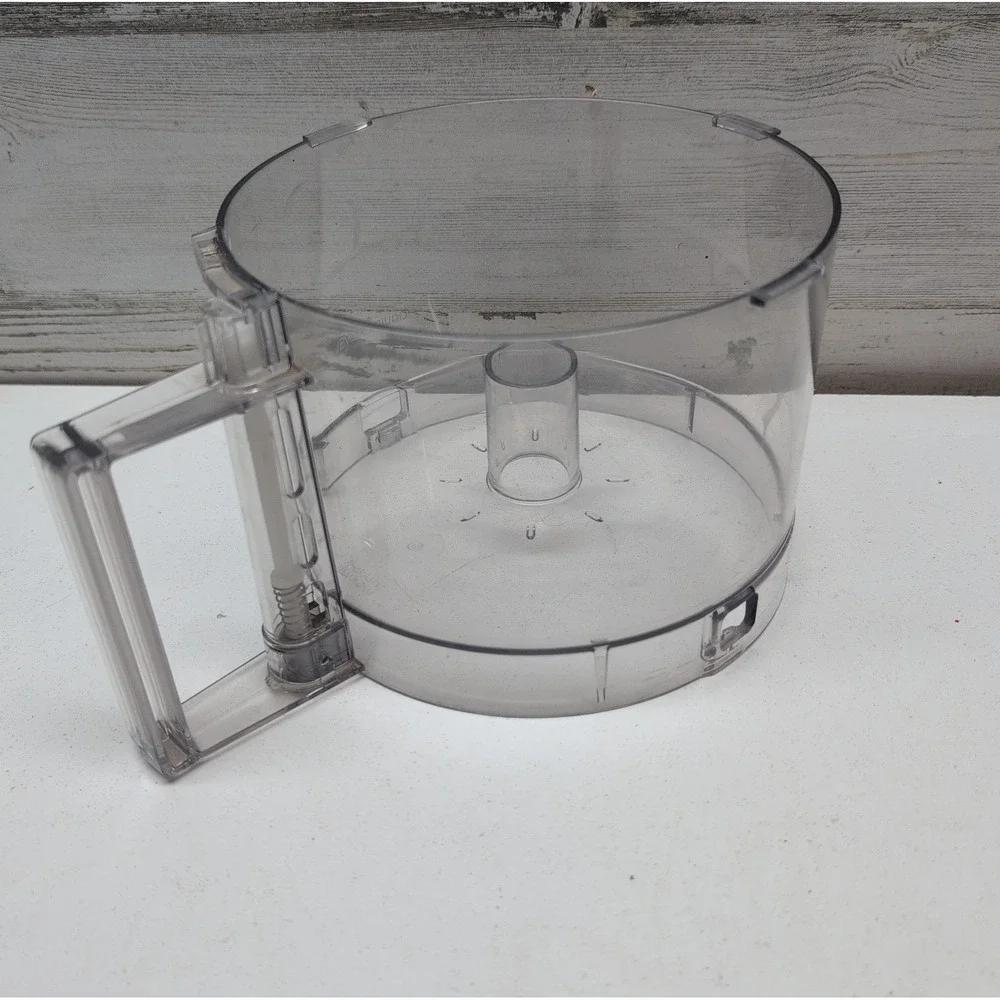 Cuisinart Pro Classic DLC-10S Work Bowl DLC-117BGTX Replacement